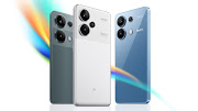 Xiaomi Redmi Note 13, Redmi Note 13 Pro and Redmi Note 13 Pro+ 5G arrive in SA on April 10. Picture: Xiaomi