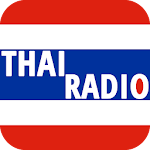 Cover Image of Download Thailand Radio 1.0 APK