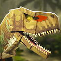 Dinosaur Craft Minecraft Mods