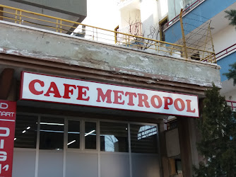 Cafe Metropol