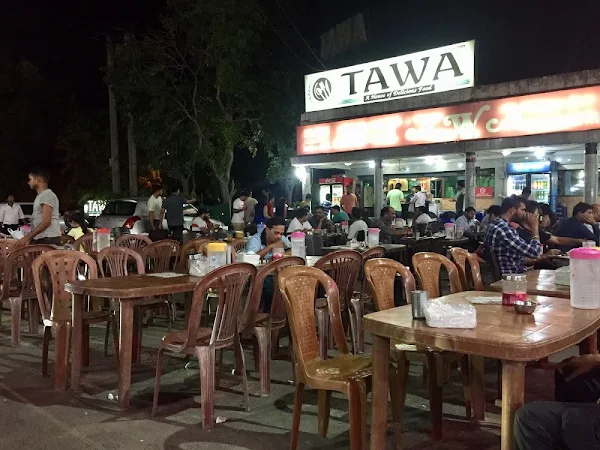 Tawa Restaurant photo 