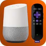Quick Remote for Google Home/Assistant & Roku - Apps on Google Play