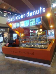 Mad Over Donuts photo 8