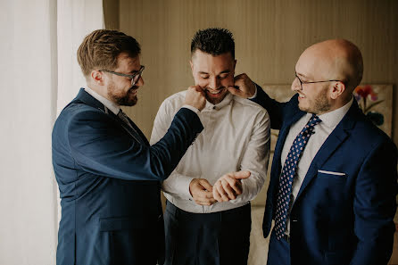 Photographe de mariage Angelo Alborino (alborino). Photo du 4 janvier