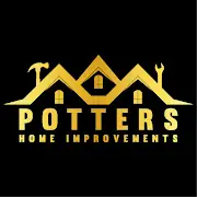 Potters Home Improvements Logo