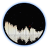 NATURE POWERAMP VISUALIZATION icon