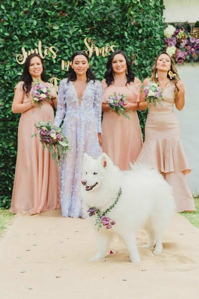 Fotografo di matrimoni Carlos Zambrano (carloszambrano). Foto del 26 luglio 2018