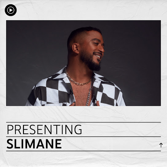 Slimane