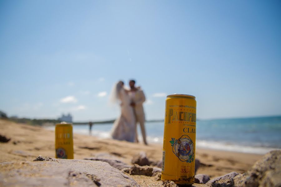 Fotógrafo de casamento Olliver Maldonado (ollivermaldonado). Foto de 3 de dezembro 2022