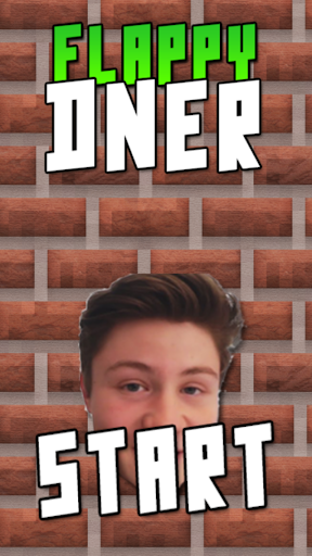 Flappy Dner