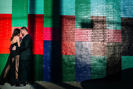 Fotógrafo de casamento Eduardo Calienes (eduardocalienes). Foto de 22 de abril 2017