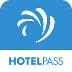 Cover Image of Baixar Passe de hotel - Reserva de hotel global nº 1 3.4 APK