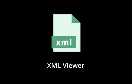 XML Viewer Preview image 0