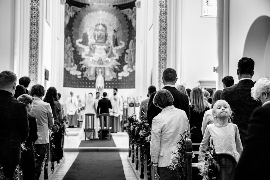 Fotograful de nuntă Balázs Andráskó (andrsk). Fotografia din 2 februarie 2023