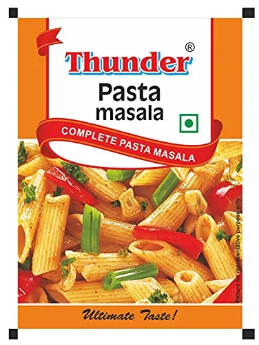 Thunder Complete Pasta Masala - 50 gm