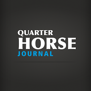 Quarter Horse Journal - epaper logo