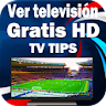 TV HD Canales Online en Vivo G icon