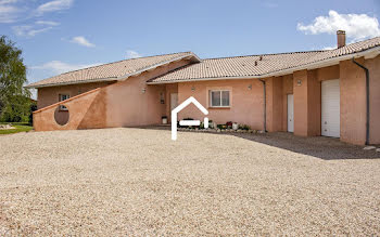 maison à Moissac (82)