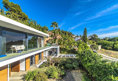 Villa with pool and terrace 1