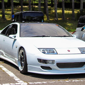 フェアレディZ Z32