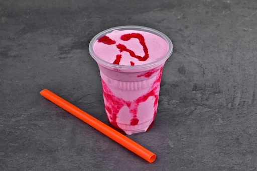 Strawberry Thickshake