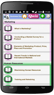 Business Enterprise course(圖1)-速報App