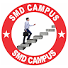 SMD Campus Learning App icon