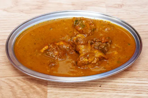 Chicken Masala