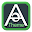 Alva Material Green Theme Download on Windows