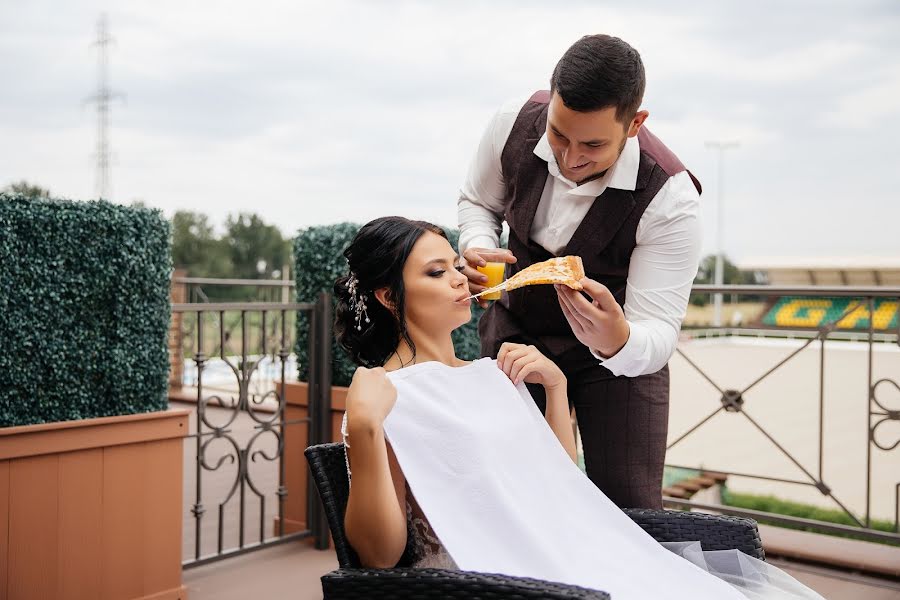 Fotógrafo de bodas Ekaterina Gacenko (ekaterinagacenko). Foto del 13 de febrero 2020