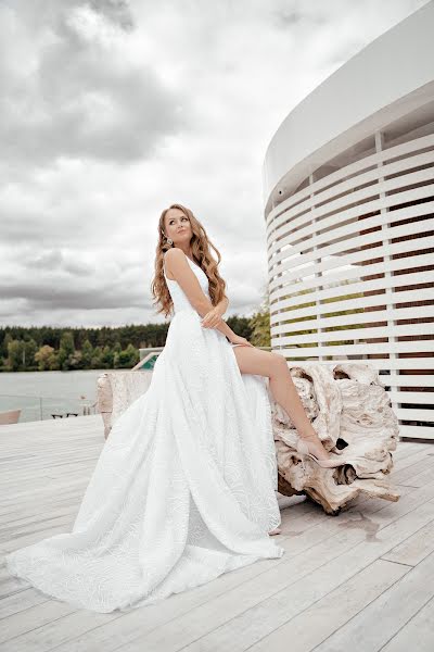 Wedding photographer Nikita Vorobev (nikvorobev1). Photo of 1 June 2021