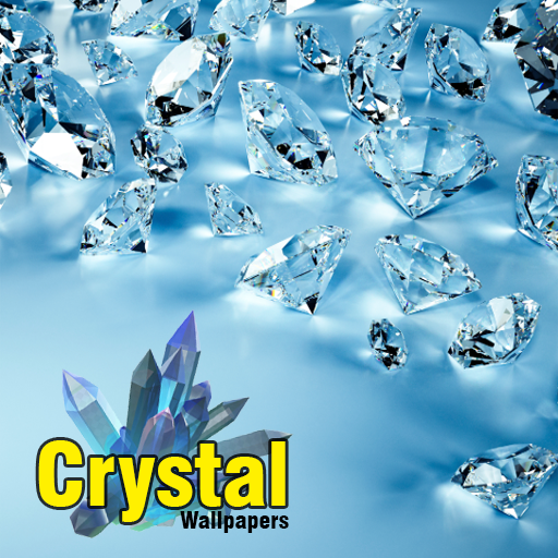 Crystal Wallpapers