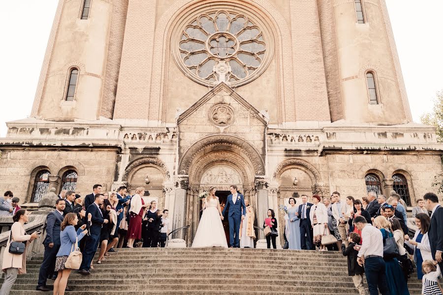 Fotógrafo de casamento George Savka (savka). Foto de 11 de janeiro 2021