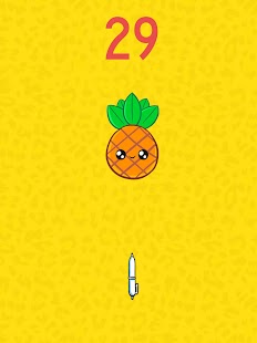 Pineapple Pen