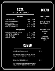 Brown Munde Kitchen menu 3