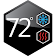 Hx™ Thermostat icon