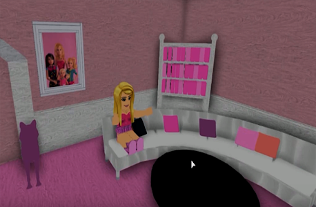 I Download Roblox Barbie Sa Tip Sa Dreamhouse Apk - download new roblox escape school obby gabay apk