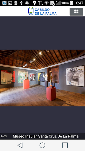免費下載旅遊APP|Museums and Events La Palma app開箱文|APP開箱王