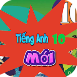 Cover Image of Download Giải tiếng Anh lớp 10 mới 1.0 APK