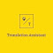 Item logo image for Book Translation Assistant powered by GPT