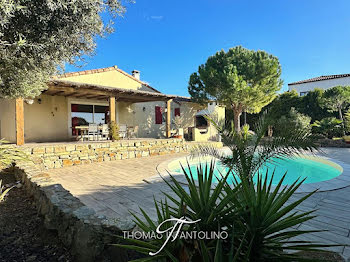 maison à Malves-en-Minervois (11)