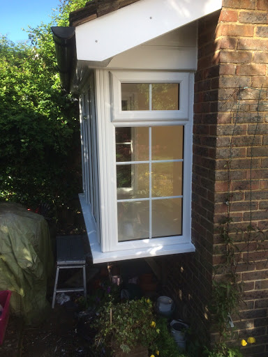 bay window - East Grinstead, Crawley, Lingfield, Horsham, Forest Row, West Sussex
