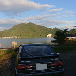 カローラレビン AE86