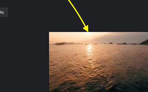 Auto Picture-in-Picture