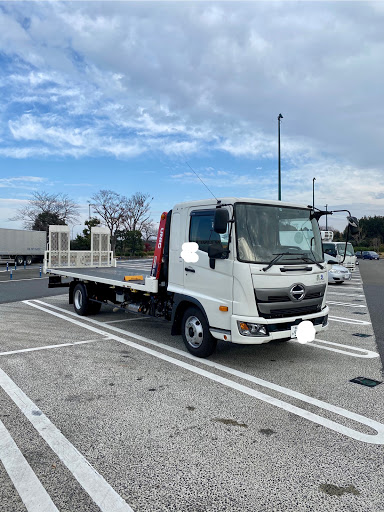 クーペデビル のキャデラック引き取り 4t積載車レンタカー 奥様とデート 愛知県まで 1951年式に関するカスタム メンテナンスの投稿画像 車 のカスタム情報はcartune