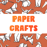 Cover Image of Download Learn Paper Crafts & DIY Arts 3.0.85 APK