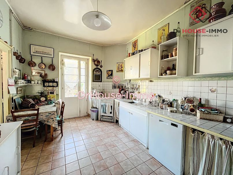 Vente maison 5 pièces 102 m² à Perigueux (24000), 179 000 €