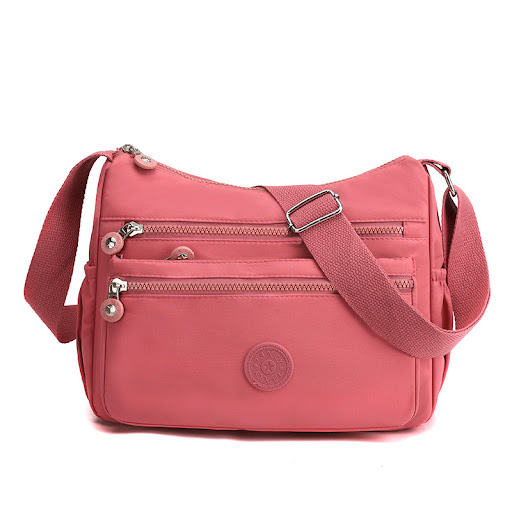 Title 12, Womens Fashion Large Capacity Multi-layer Shou...