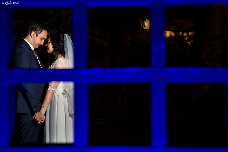 Fotografo di matrimoni Bogdan Preda (lifethrulens). Foto del 31 luglio 2019