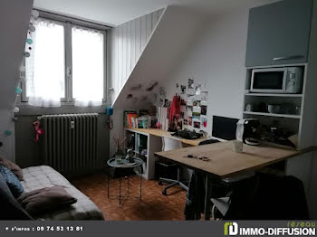 appartement à Chambery (73)